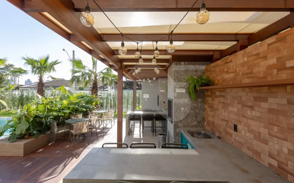 Artisan Studios - Studio com 28,29 m², em Fazenda — foto 22