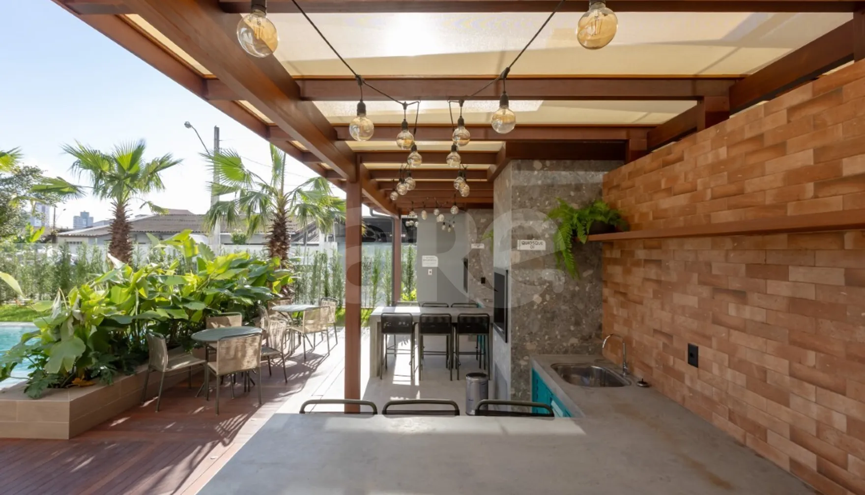 Artisan Studios - Studio com 28,29 m², em Fazenda — foto 22