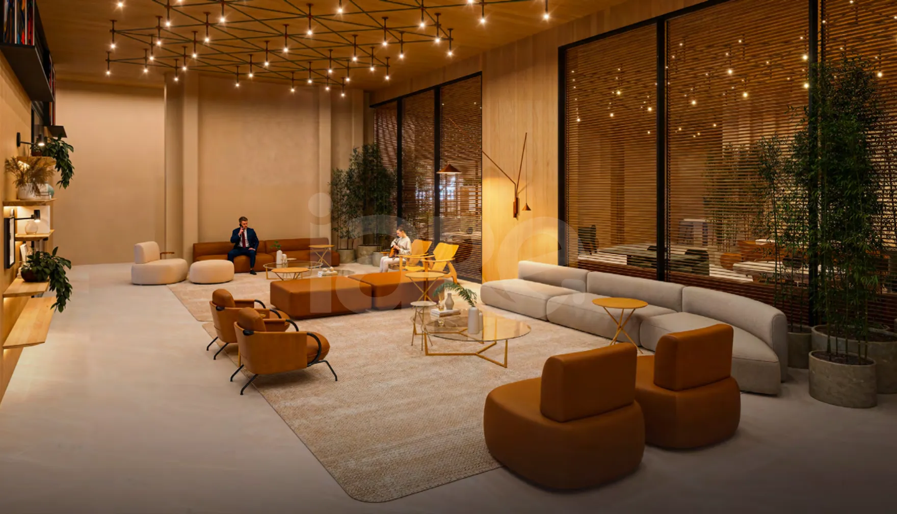 Eco Aeropark - Apartamento com 84,42 m², em Aeroclube — foto 6