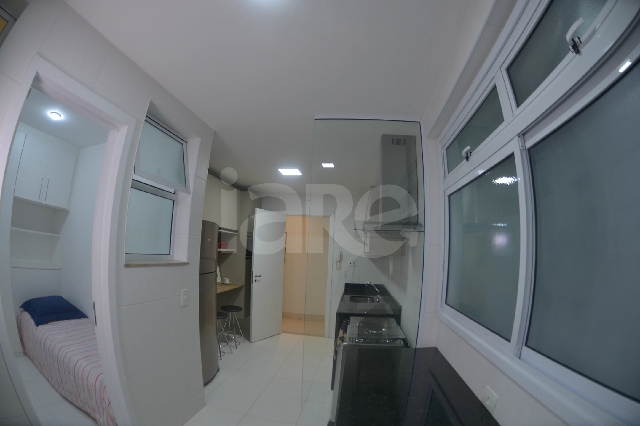 Viverde Residencial - Apartamento com 107,64 m², em Praia da Costa — foto 10