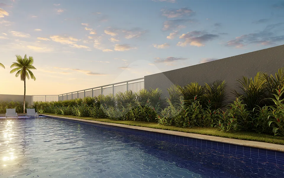 Free Liberdade - Apartamento com 37,32 m², em Liberdade — foto 15