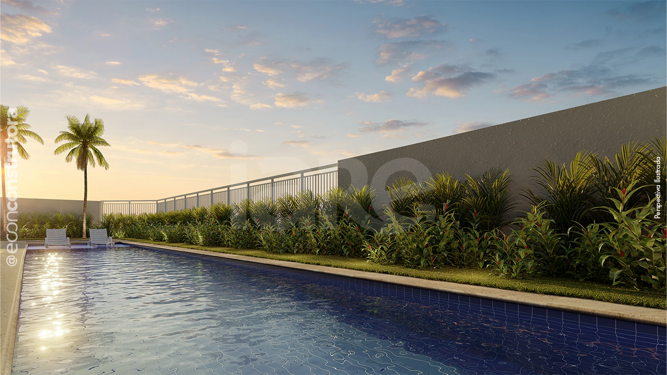 Free Liberdade - Apartamento com 49,76 m², em Liberdade — foto 15