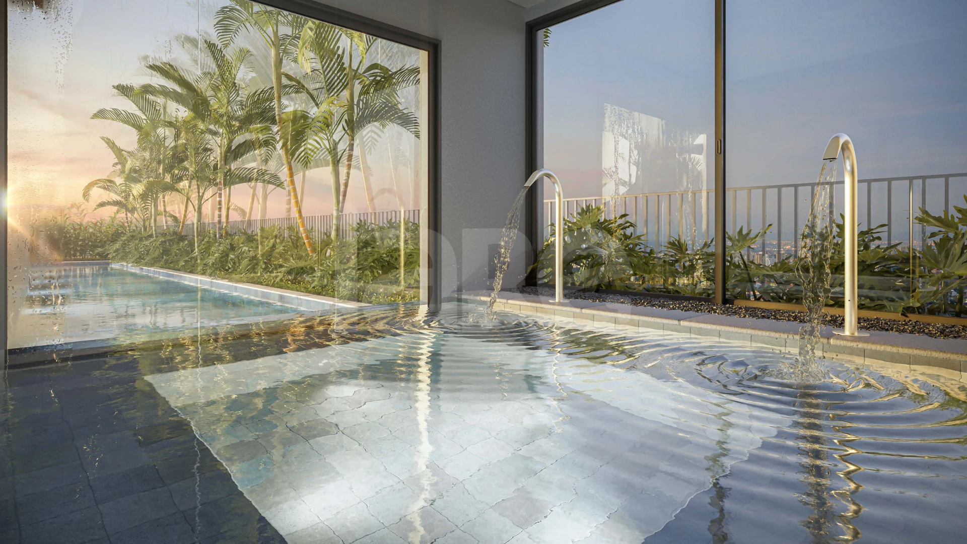 Maison Diogo By Fibra - Garden com 195,34 m², em Vila Clementino — foto 15