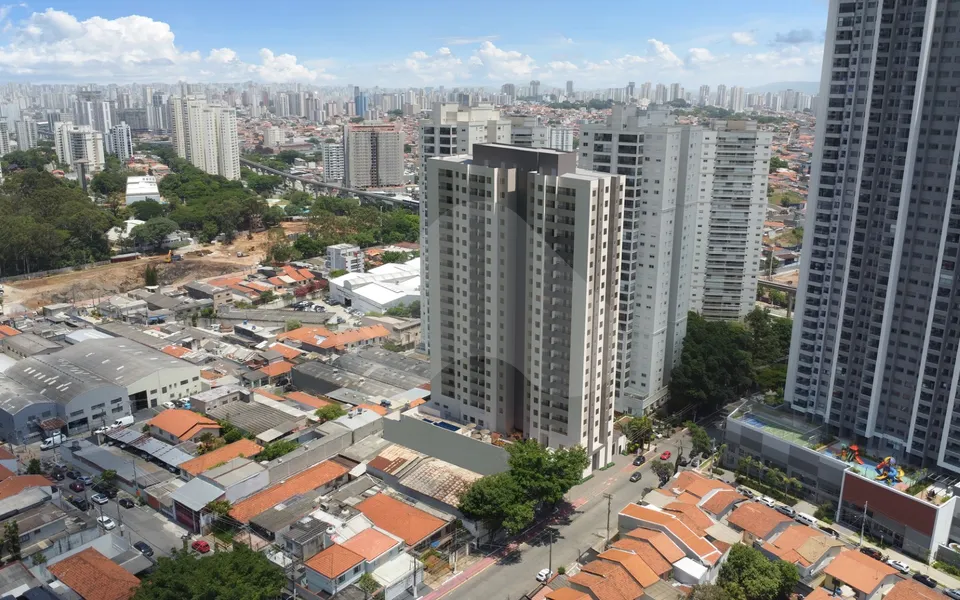 Livus Estilo Oratório - Apartamento com 39,88 m², em Vila Independência — foto 26
