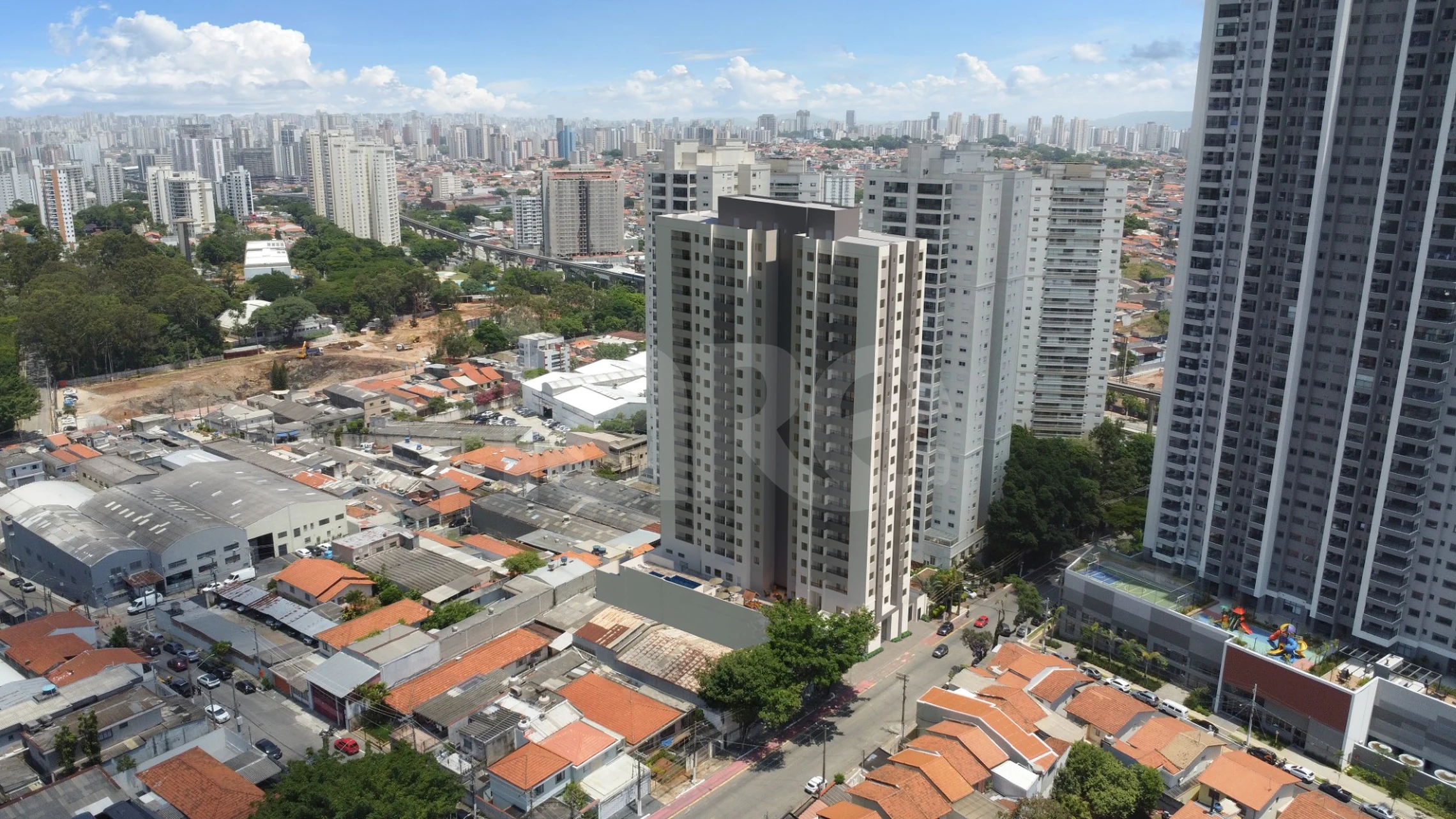 Livus Estilo Oratório - Apartamento com 39,88 m², em Vila Independência — foto 26