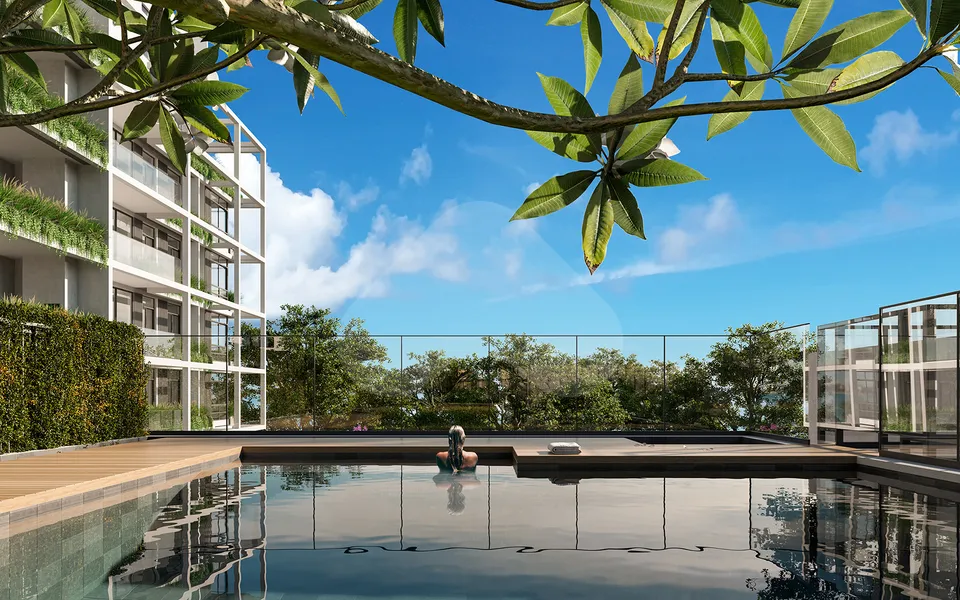 Mytá - Apartamento com 147,84 m², em Bigorrilho — foto 25