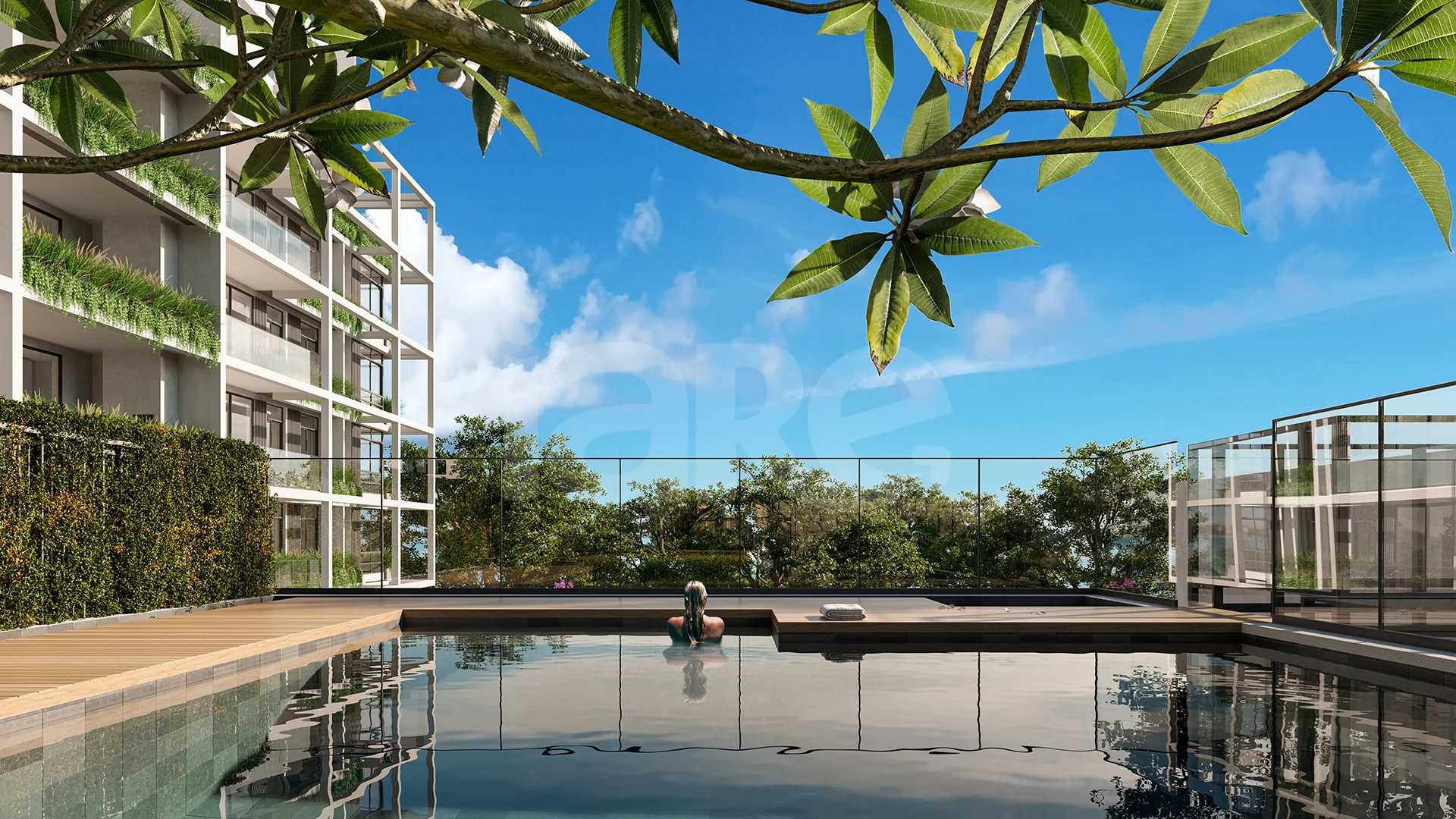Mytá - Garden com 225,23 m², em Bigorrilho — foto 35