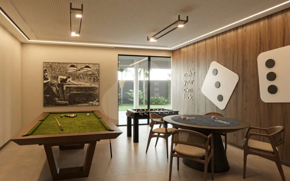 Vivenza - Apartamento com 48 m², em Casa Amarela — foto 7