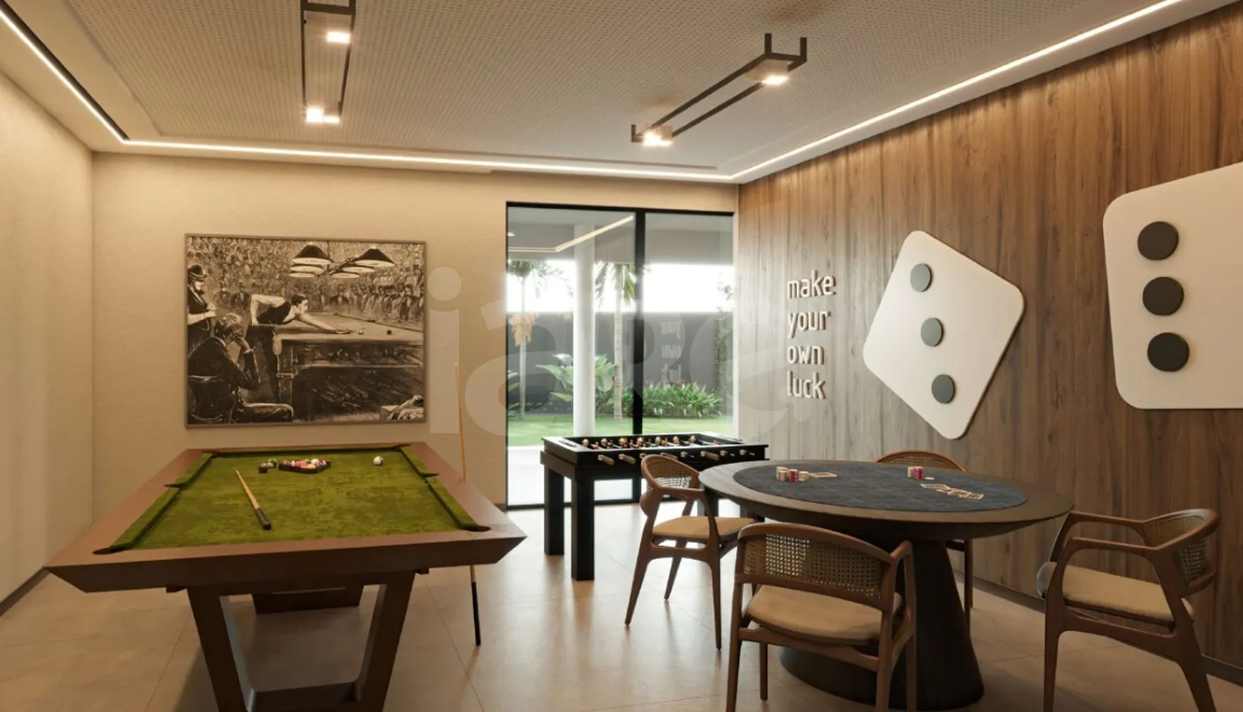 Vivenza - Apartamento com 48 m², em Casa Amarela — foto 13