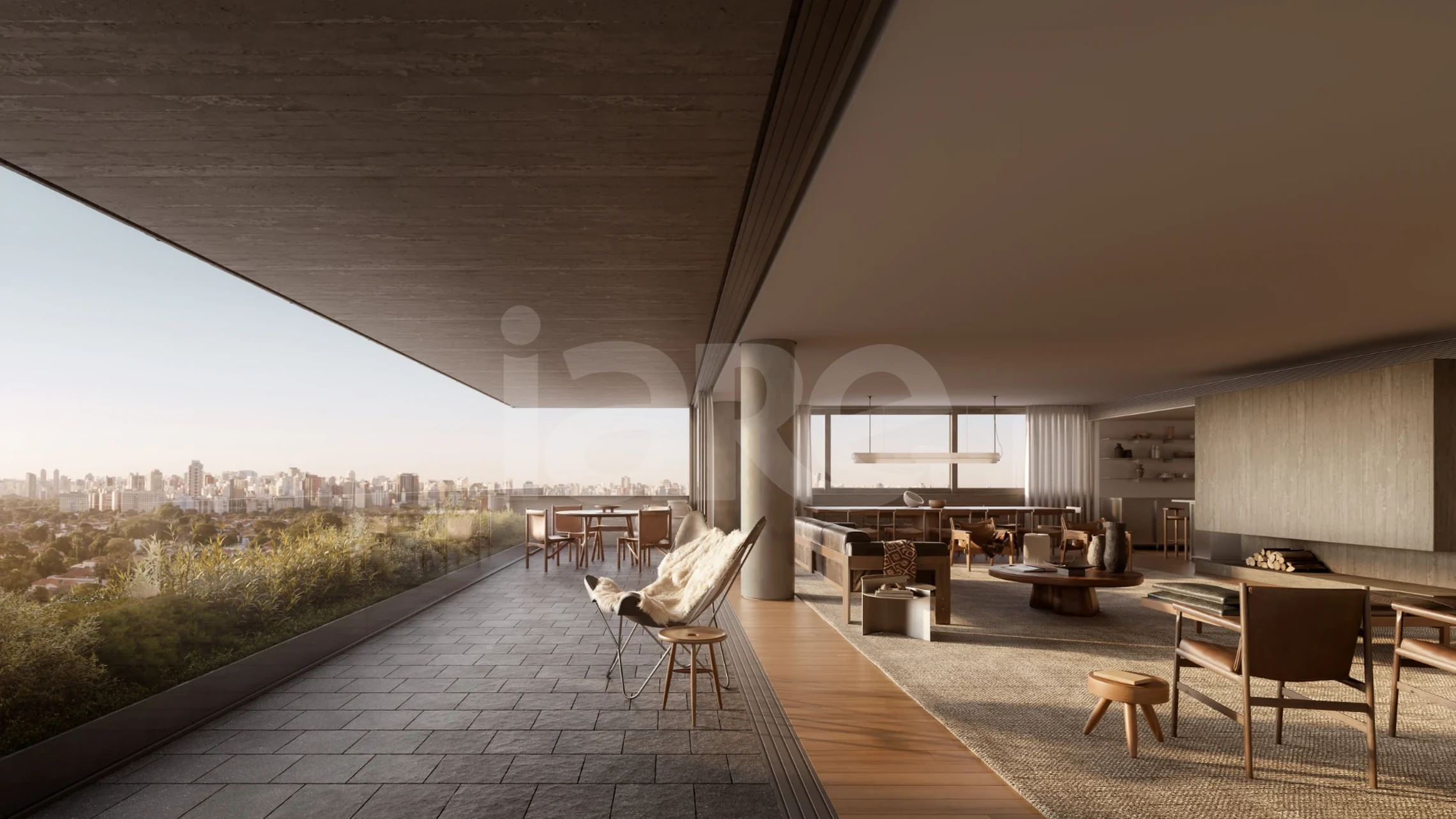 Artigas - Garden com 668,77 m², em Bela Vista — foto 21