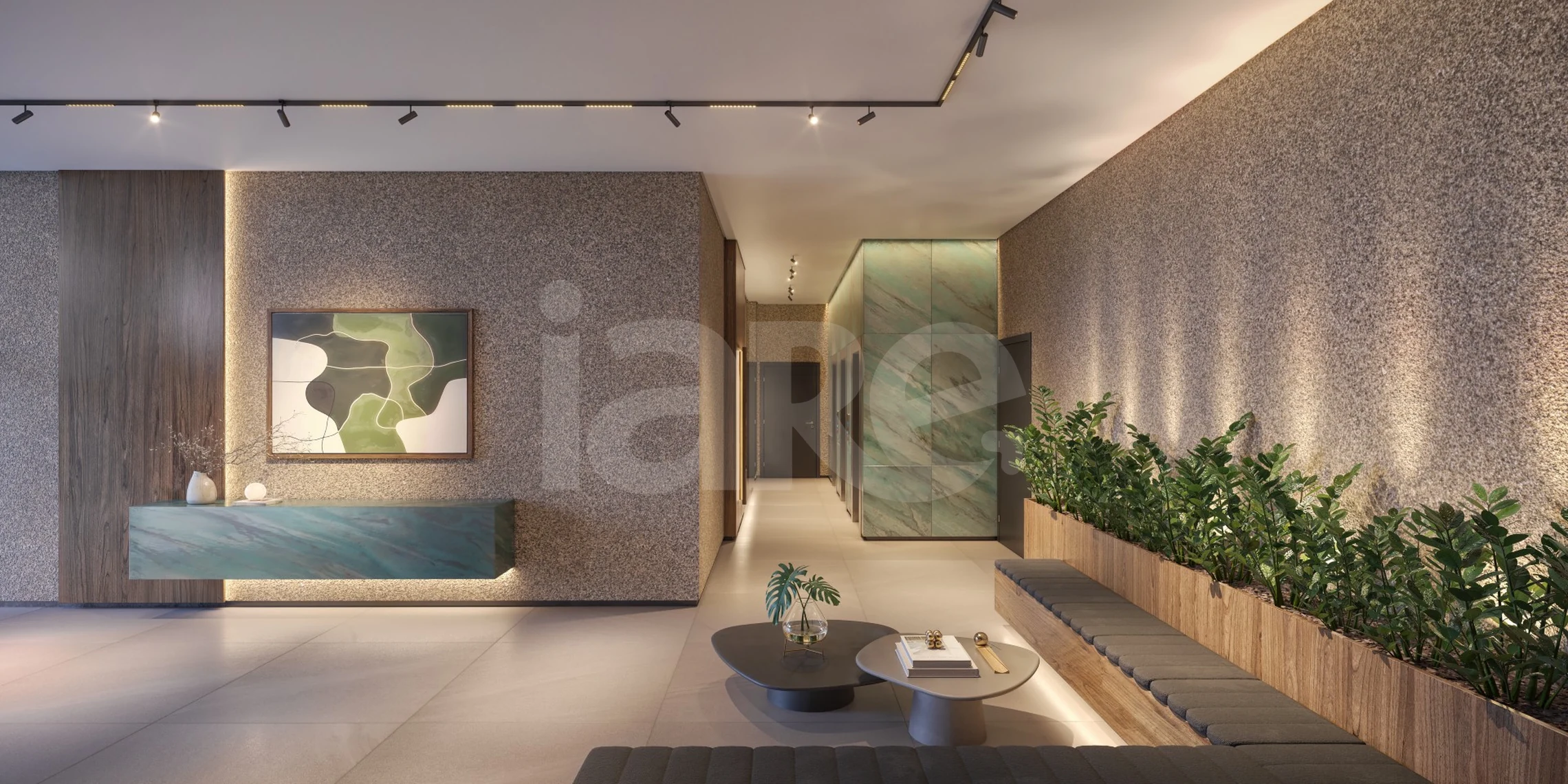 Haus Linhares - Apartamento com 48,12 m², em Centro — foto 8