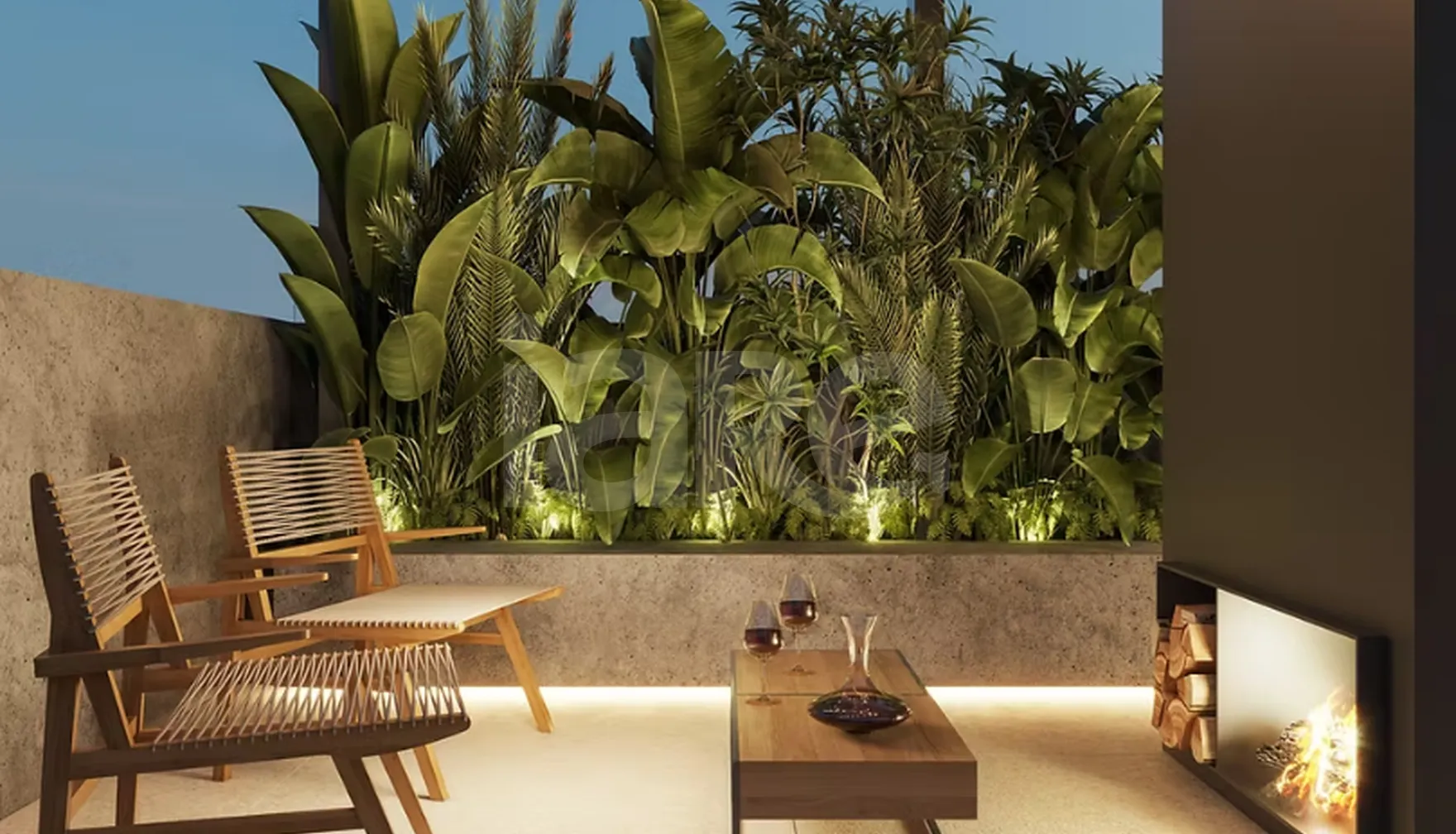 Habitar - Garden com 112,86 m², em Petrópolis — foto 19