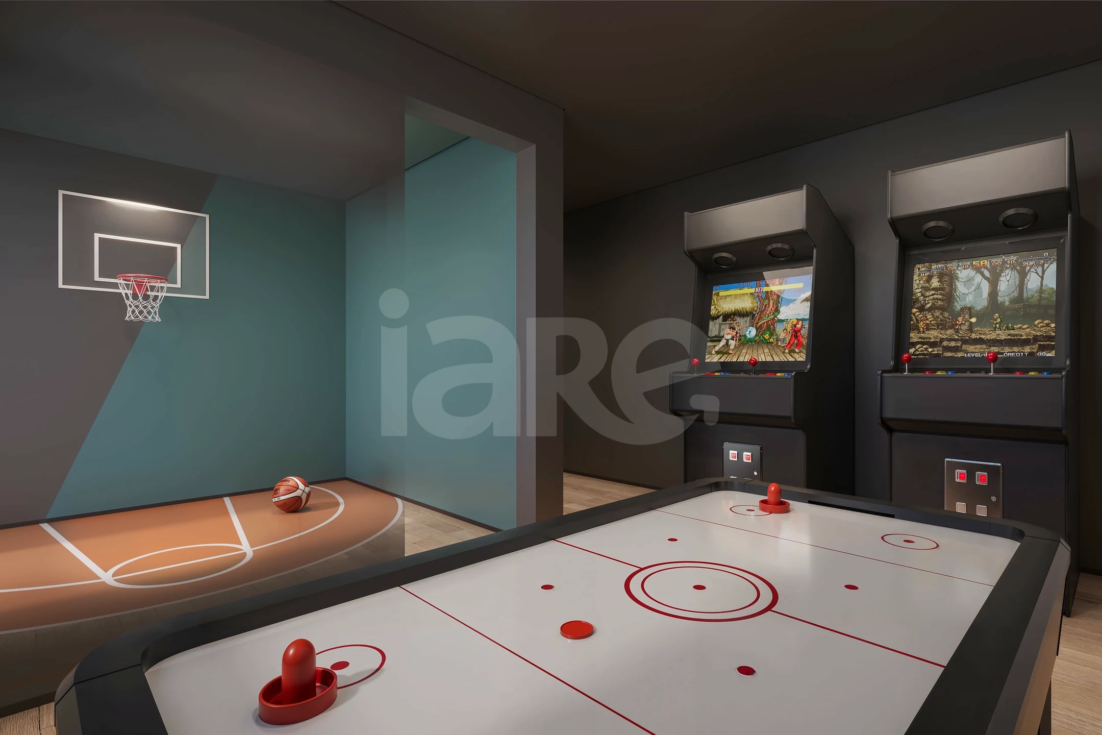 Vivaz Clube Barra Funda - Apartamento com 24 m², em Barra Funda — foto 18