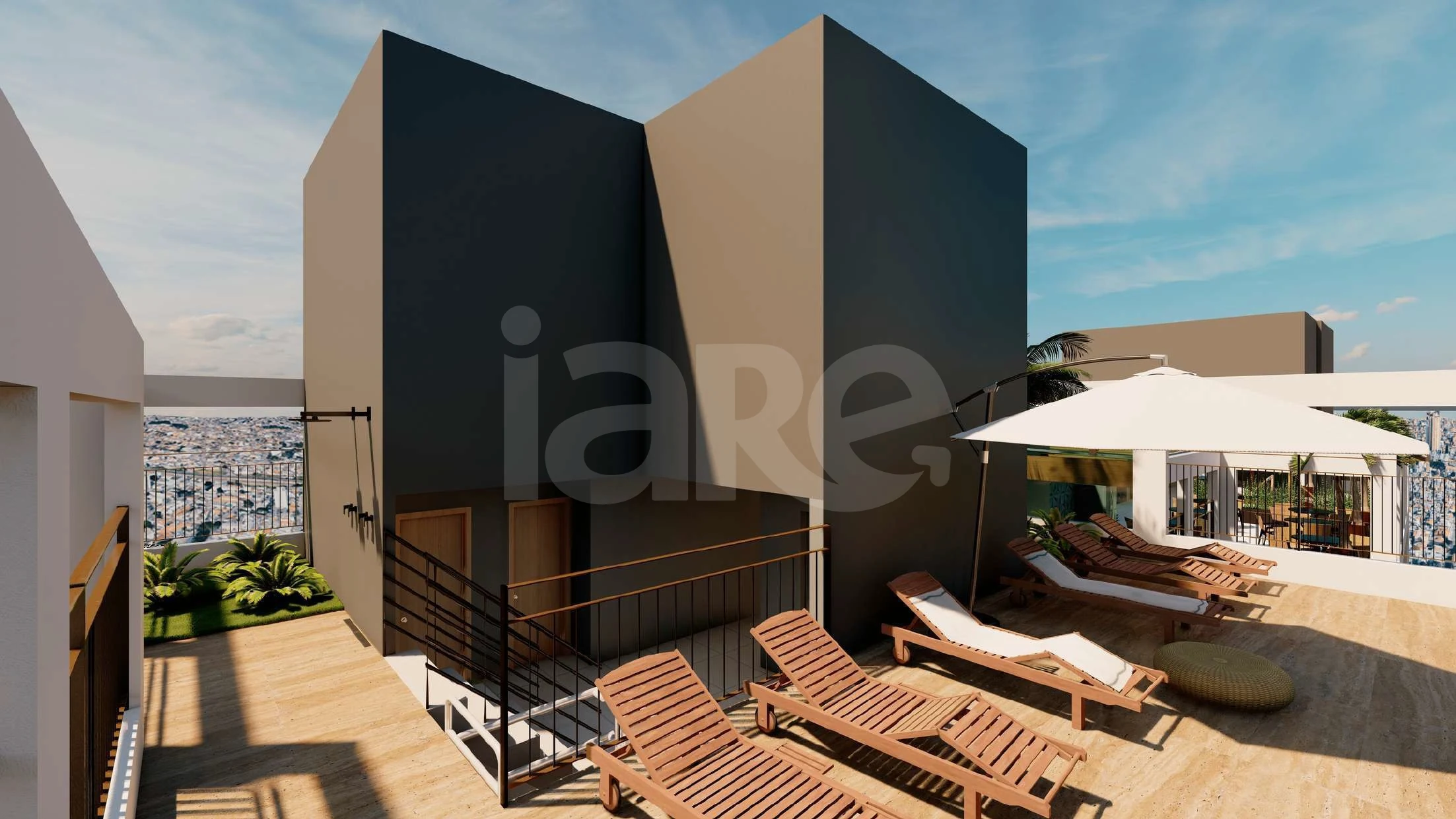 Station Garden - Garden com 75,51 m², em Vila Ré — foto 19