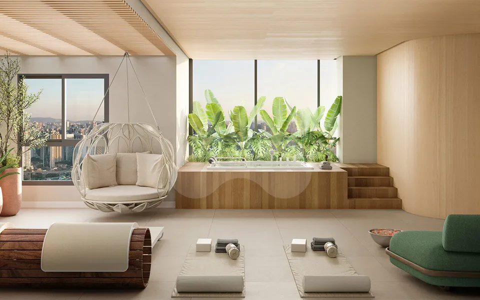 Triu 1722 - Apartamento com 69 m², em Campo Belo — foto 18