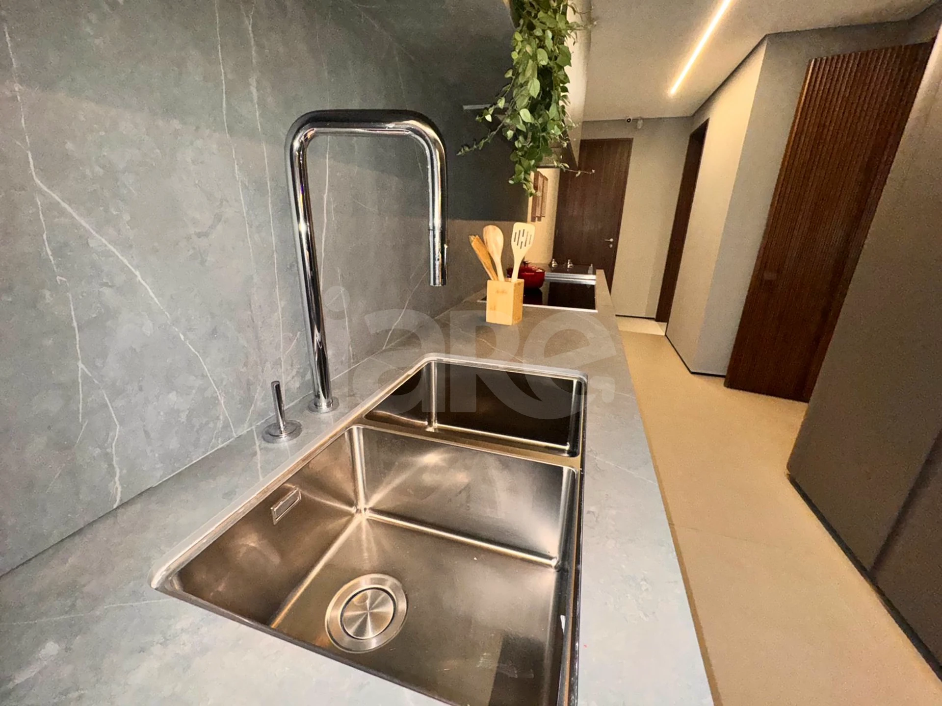 Daslu Residences - Apartamento com 114,24 m², em Jardim Paulista — foto 9
