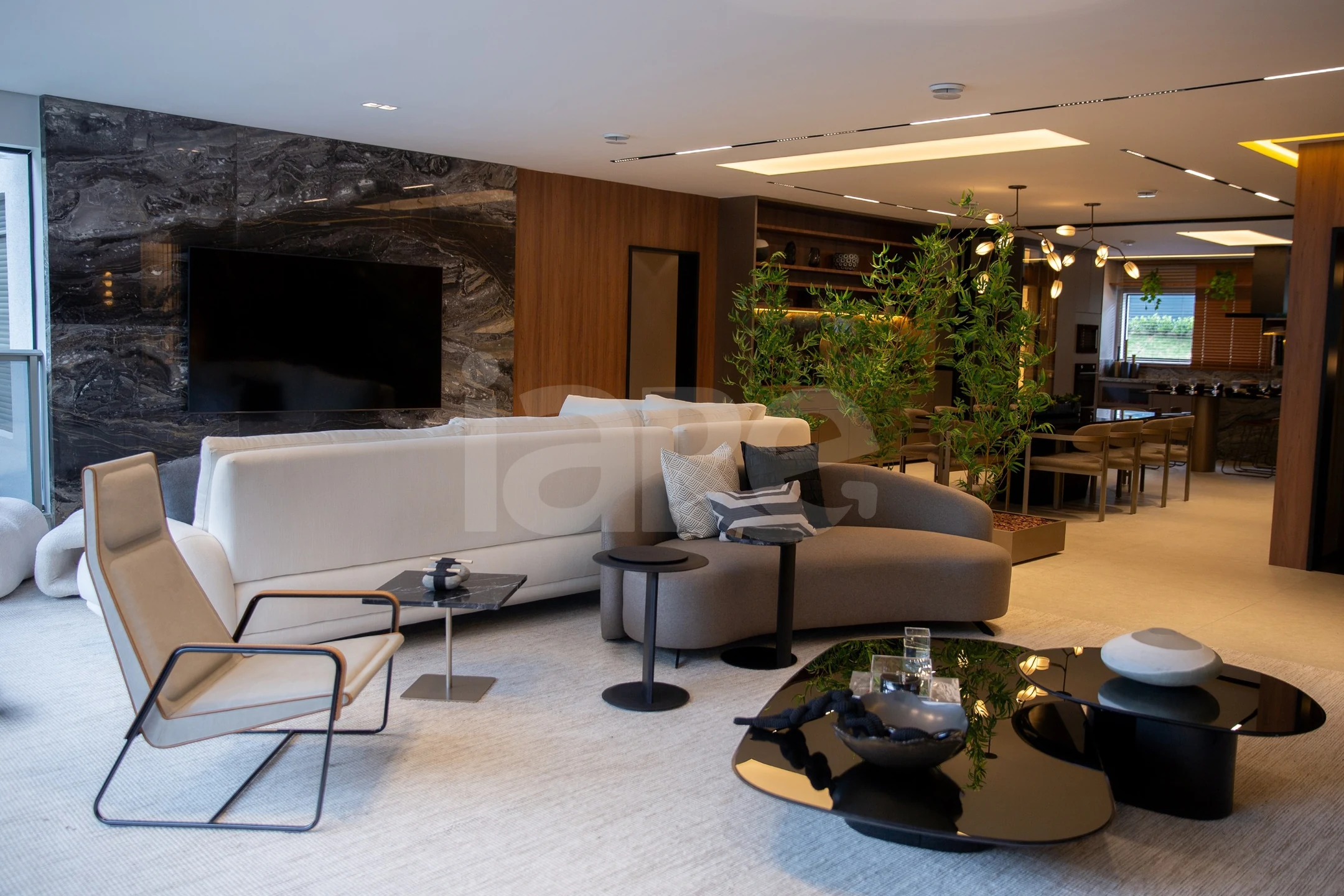The View Ibirapuera - Apartamento com 290,05 m², em Ibirapuera — foto 6
