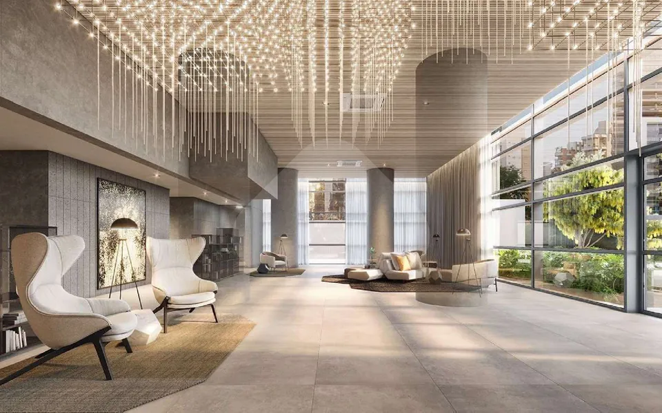 Ária Higienópolis - Sala comercial com 29,1 m², em Higienópolis — foto 11