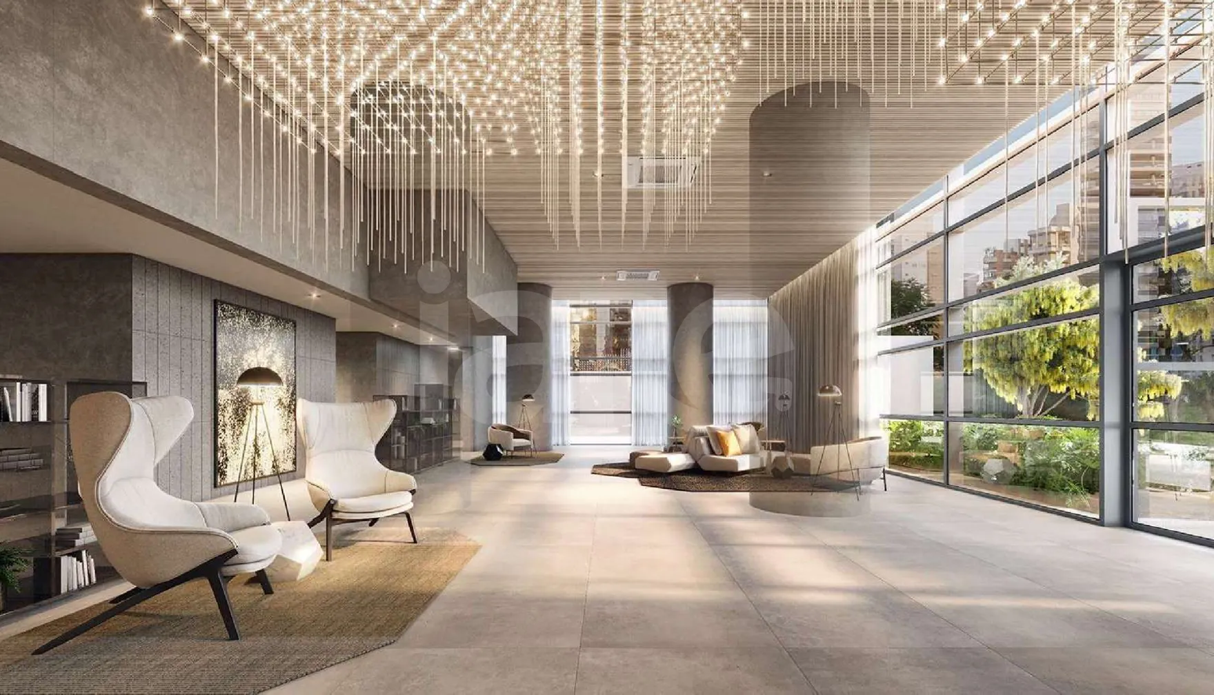 Ária Higienópolis - Studio com 30,34 m², em Higienópolis — foto 13