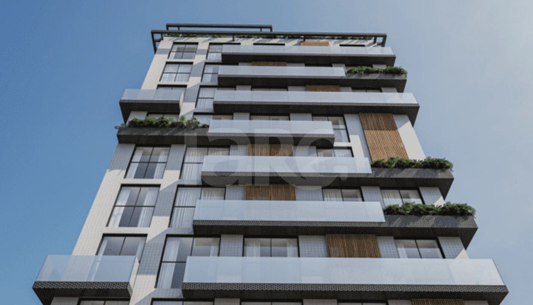 Vitacea - Studio com 20,05 m², em Jardim Oceania — foto 11