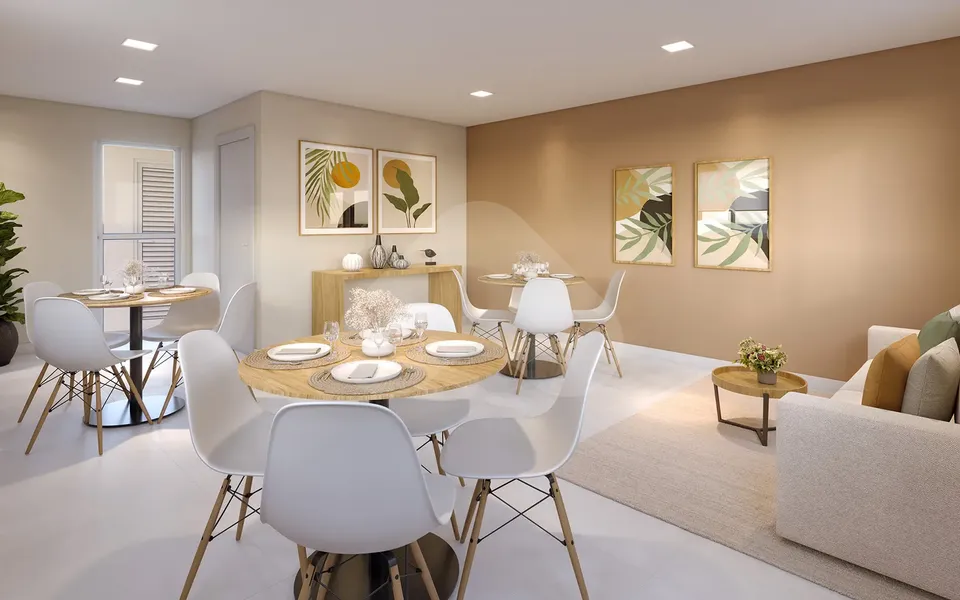 Plano&Mais Interlagos Refúgio - Apartamento com 32,14 m², em Jardim Marajoara — foto 7