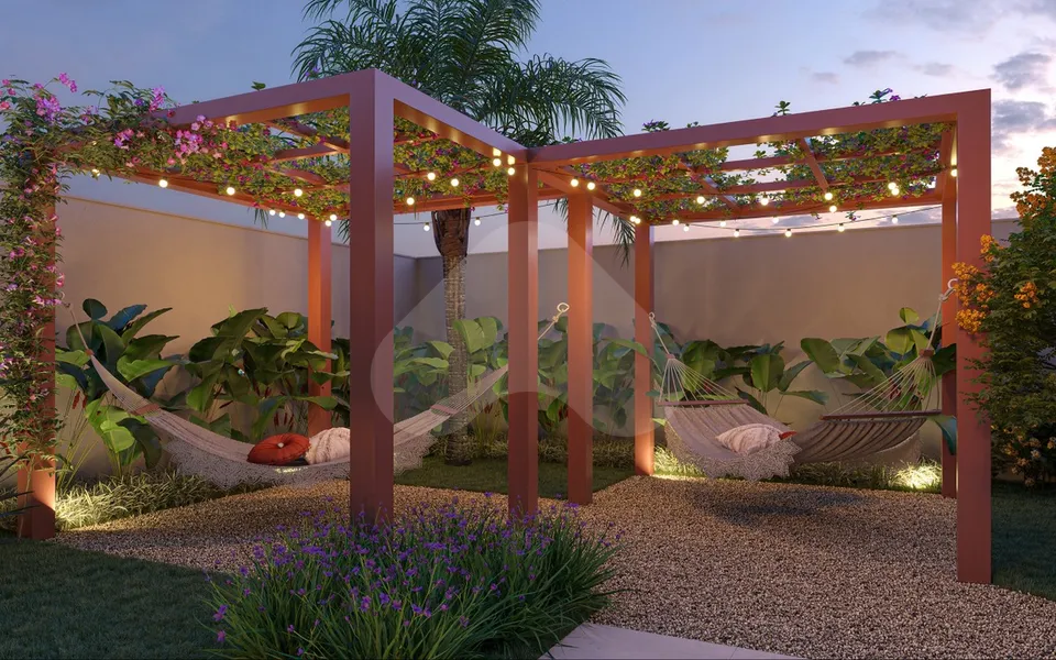 Mood Tatuapé - Apartamento com 27,43 m², em Maranhão — foto 24