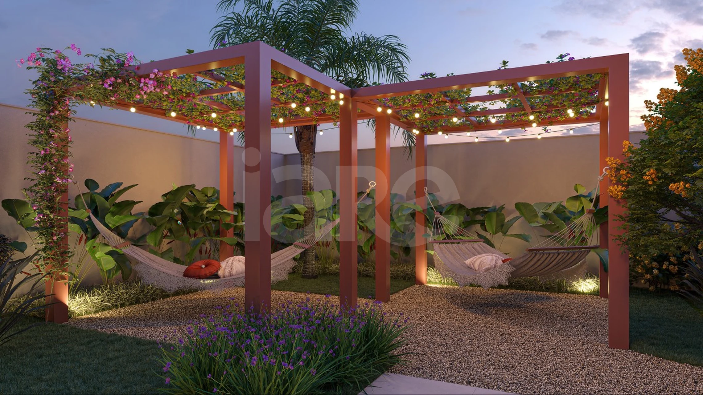 Mood Tatuapé - Apartamento com 37,01 m², em Maranhão — foto 24