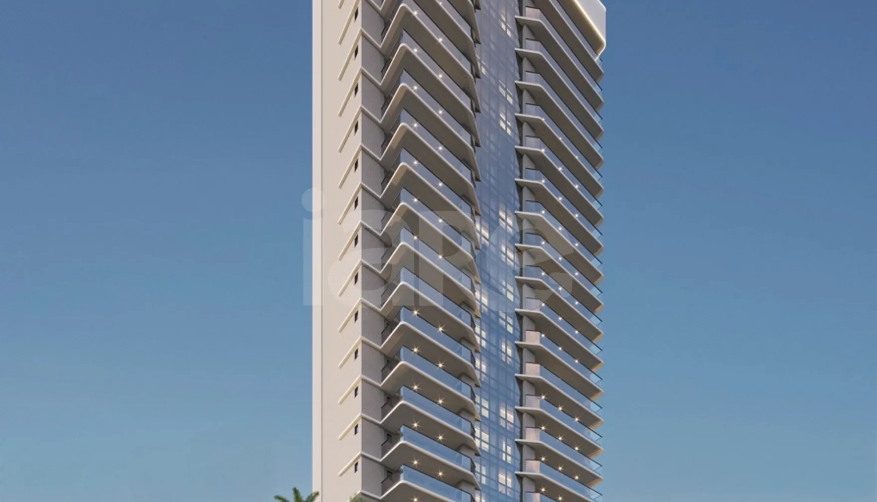 Domo 130 - Apartamento com 156,98 m², em Centro — foto 1