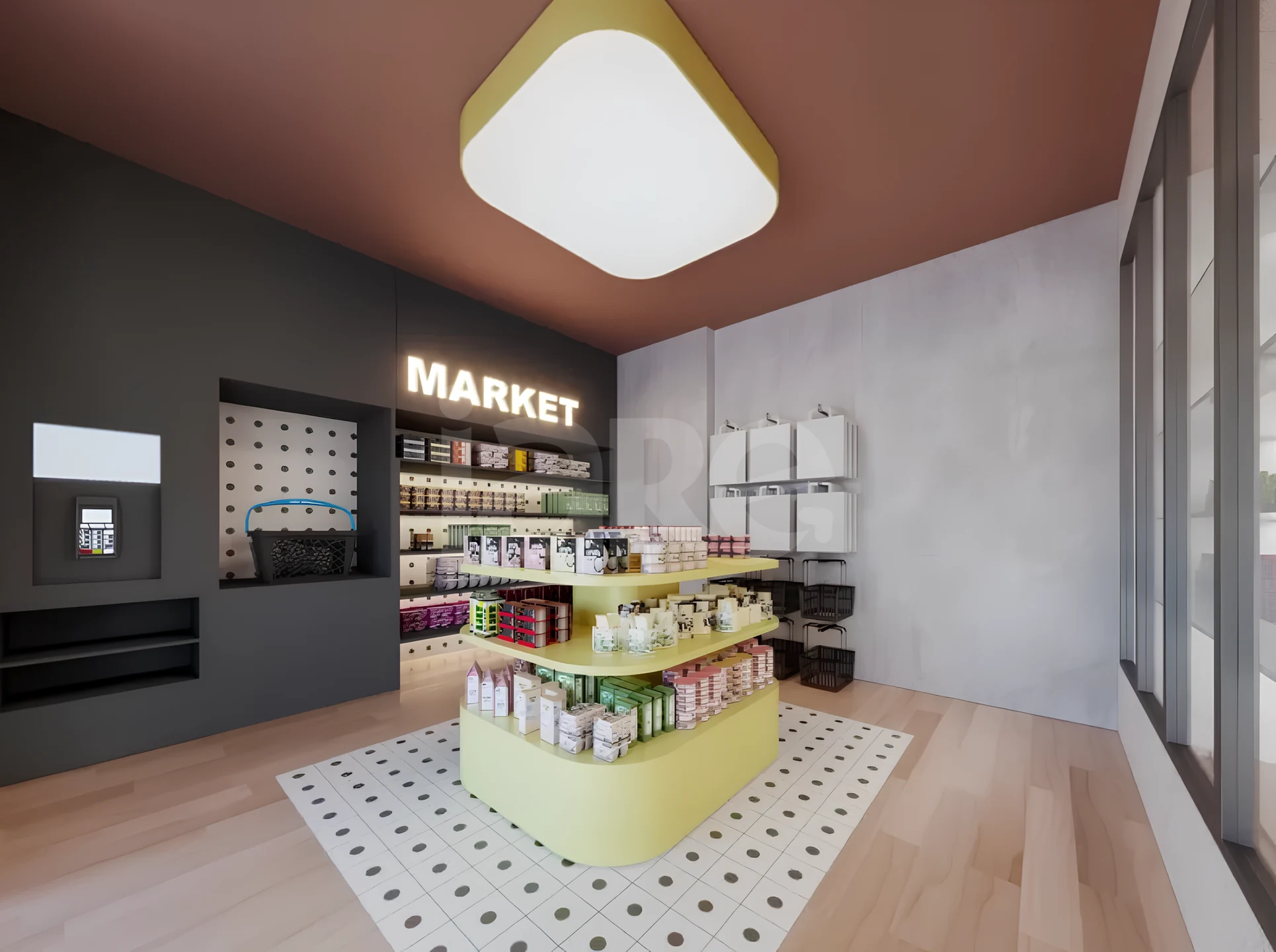 Essence - Apartamento com 65,59 m², em Tambaú — foto 12