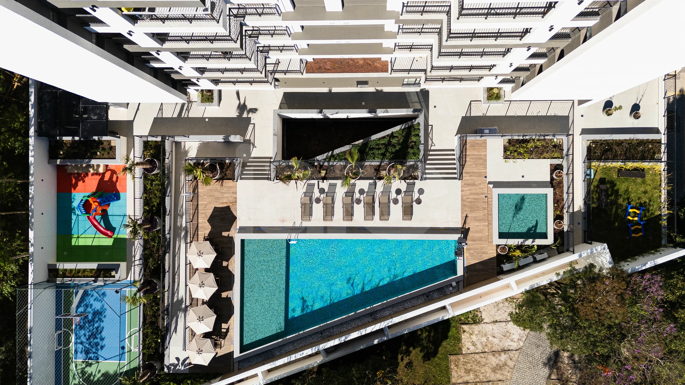 Explore Botânico - Apartamento com 81,22 m², em Cristo Rei — foto 25