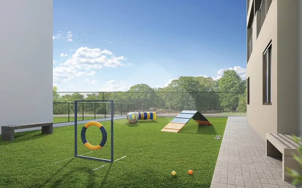 Park Guarulhos - Apartamento com 43,22 m², em Vila São João — foto 19