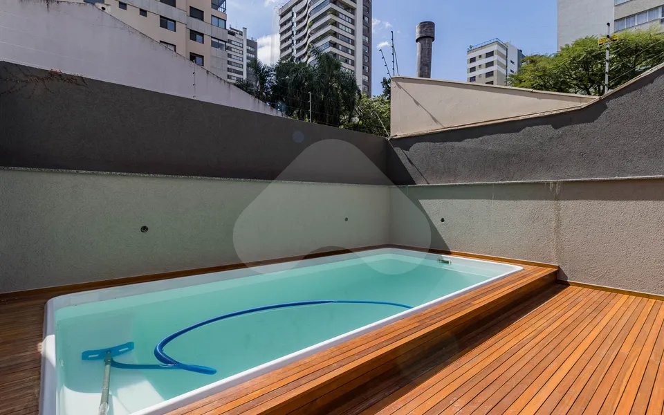 La Vista - Apartamento com 130,07 m², em Petrópolis — foto 20