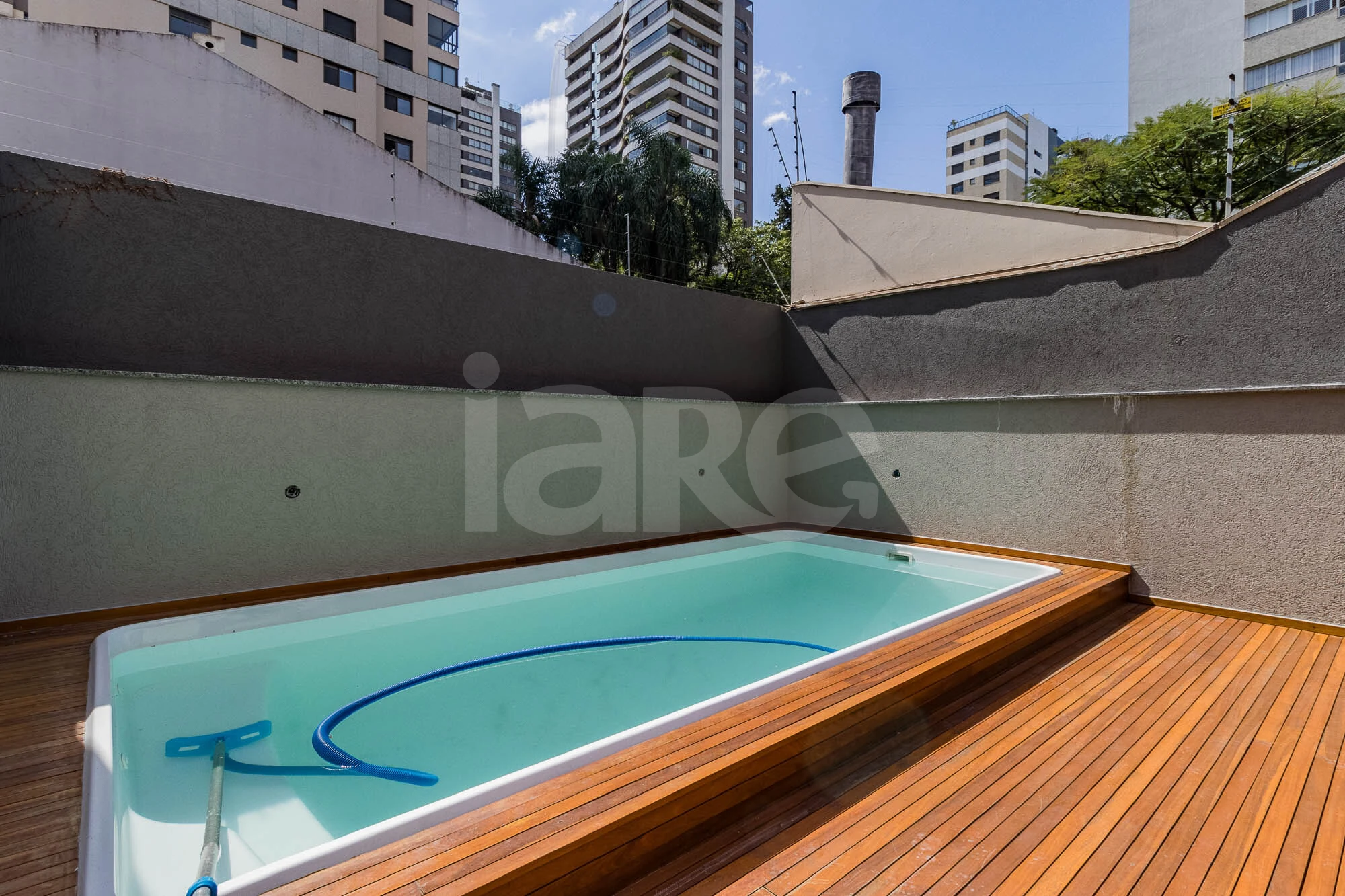 La Vista - Apartamento com 130,07 m², em Petrópolis — foto 50