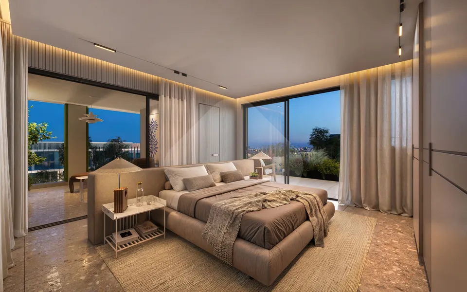 Casa Vertical Apinajés - Apartamento com 63,16 m², em Sumaré — foto 5