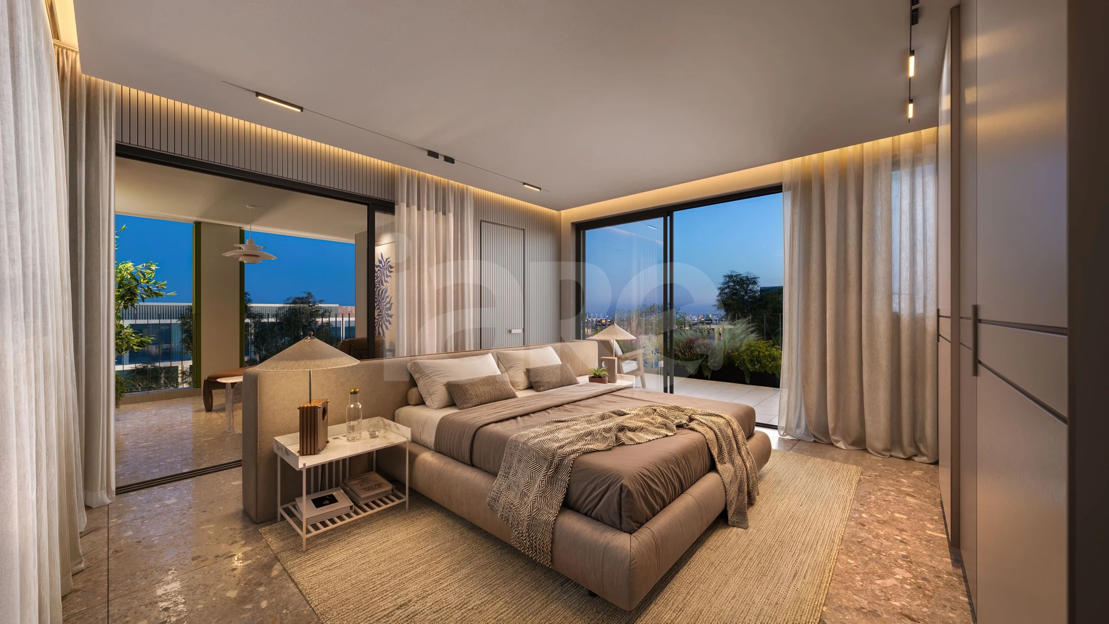 Casa Vertical Apinajés - Apartamento com 112,93 m², em Sumaré — foto 5
