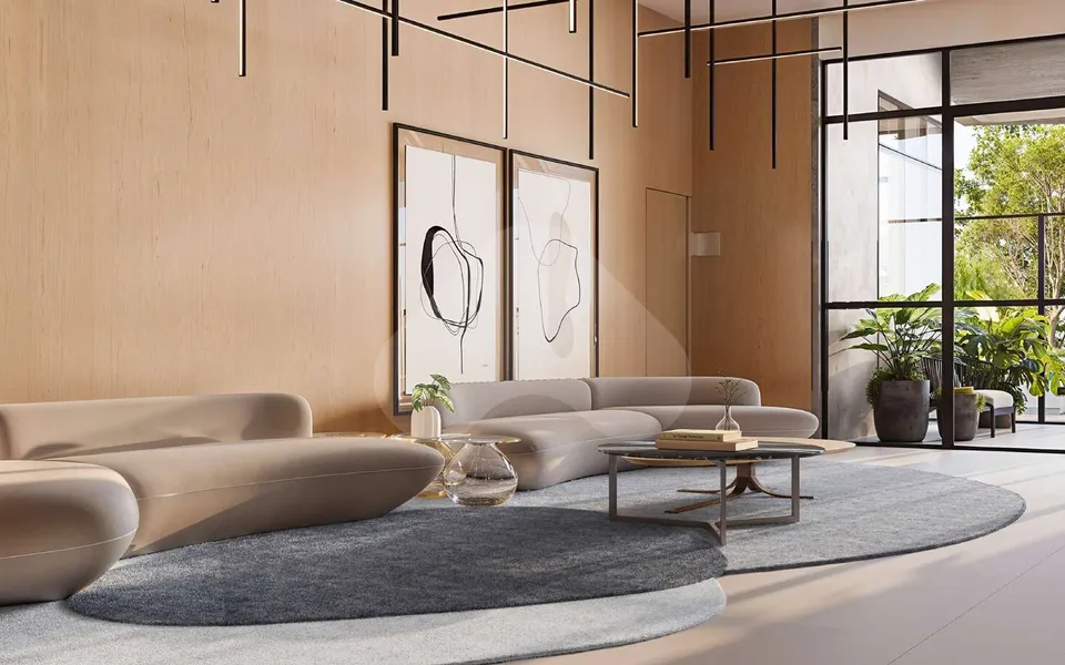 Paseo Folloni - Apartamento com 128,94 m², em Ahú — foto 4