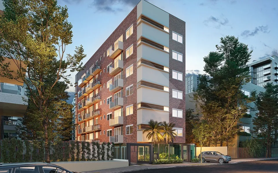 Foto de Lexington 111 Residencial
