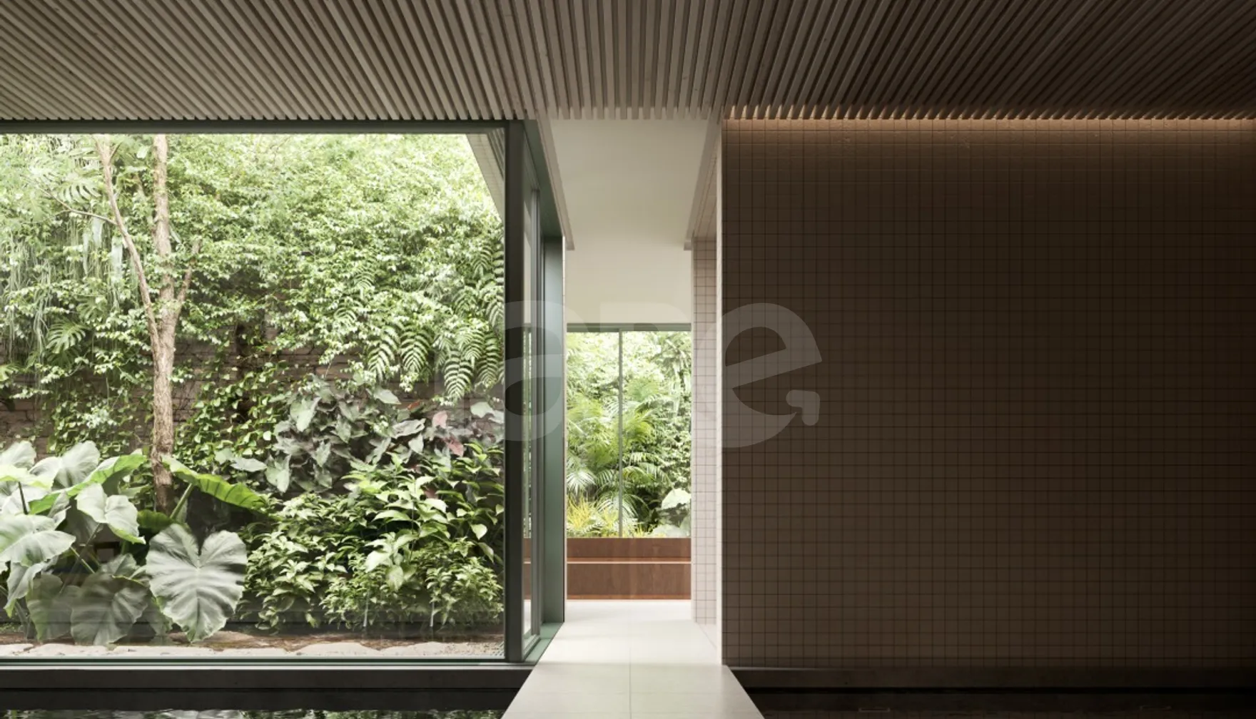 Serena - Studio com 18,25 m², em Cerqueira César — foto 20