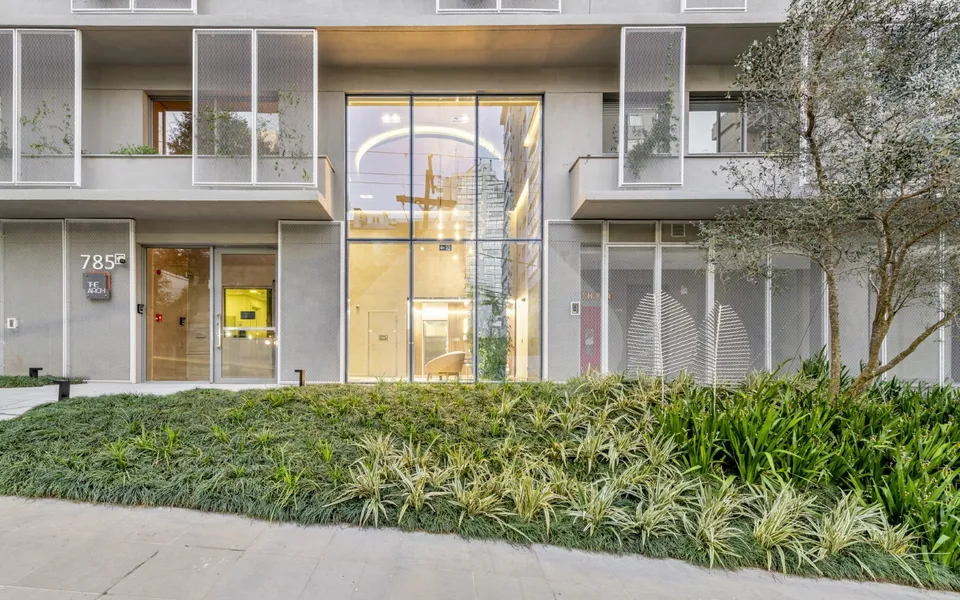 The Arch - Studio com 29,09 m², em Mont Serrat — foto 3
