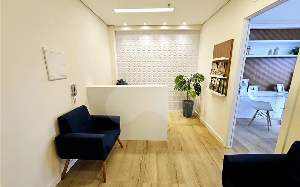 Business Tropical Center - Sala comercial com 34,58 m², em Vila Mariana — foto 6