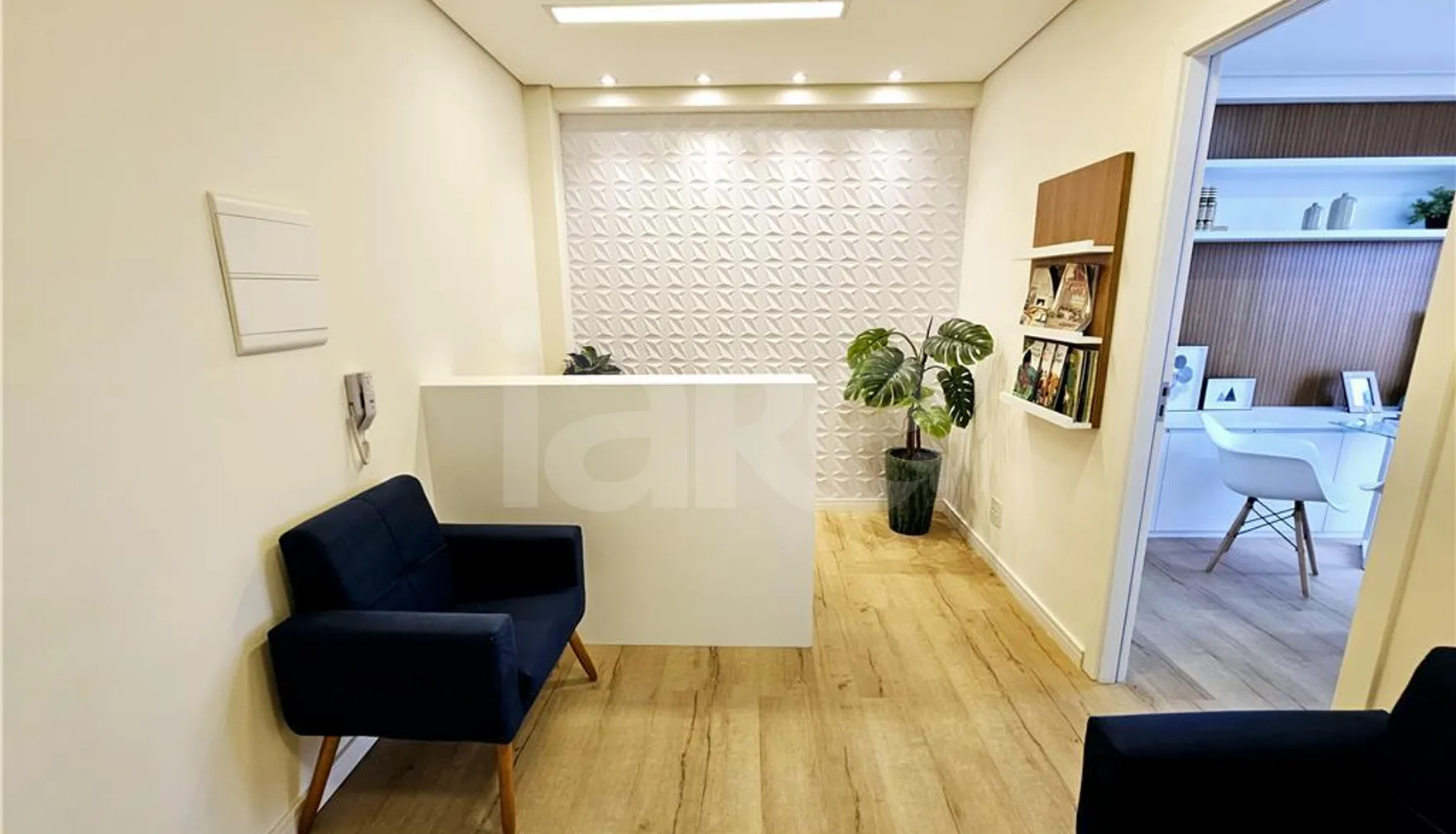Business Tropical Center - Sala comercial com 39,49 m², em Vila Mariana — foto 6