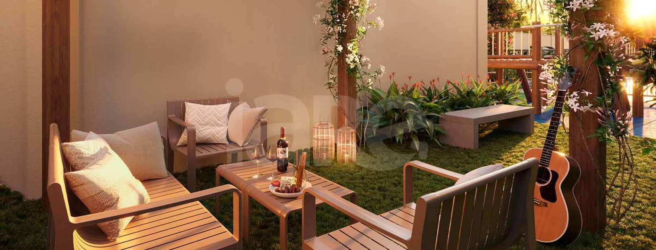 Alto Eliseos 74 - Garden com 58,13 m², em Jardim Campos Elíseos — foto 7