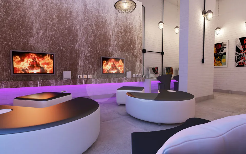 Wall Street Tower - Apartamento com 160 m², em Meia Praia — foto 4