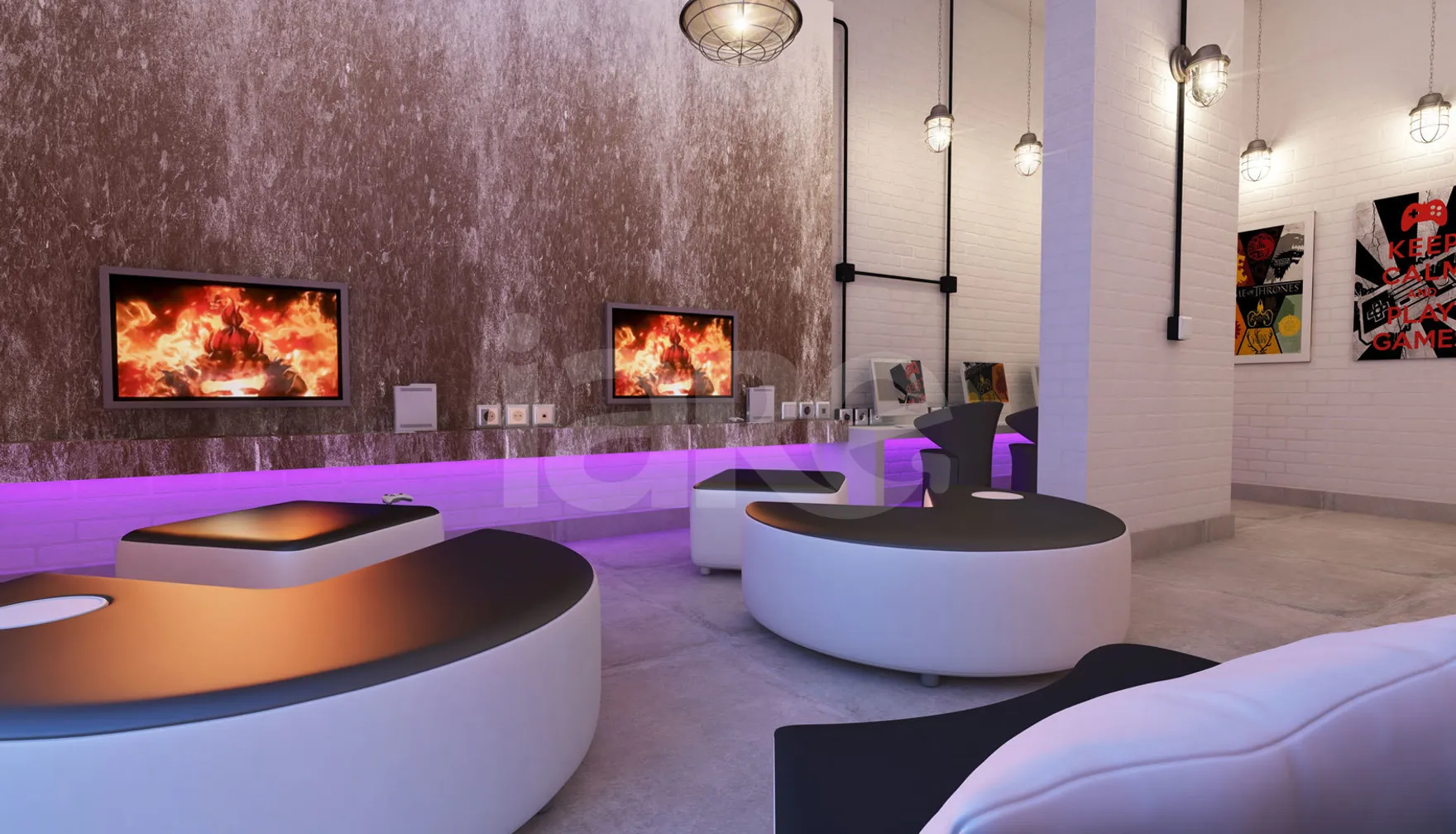 Wall Street Tower - Apartamento com 160 m², em Meia Praia — foto 6