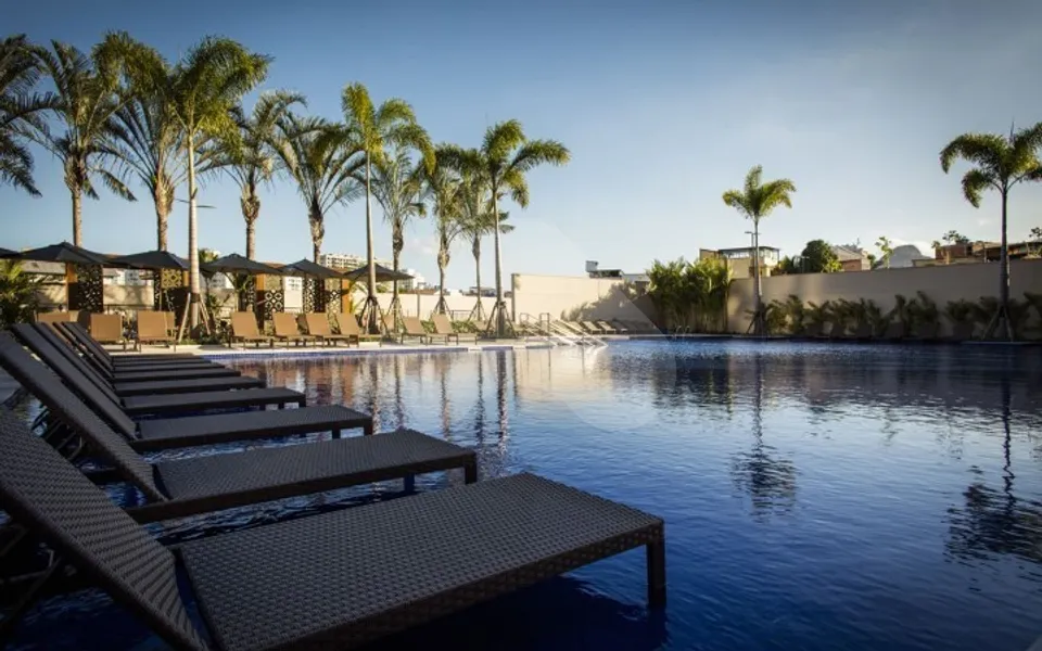 RJZ Cyrela Like Residencial Club - Apartamento com 64,02 m², em Jacarepaguá — foto 12