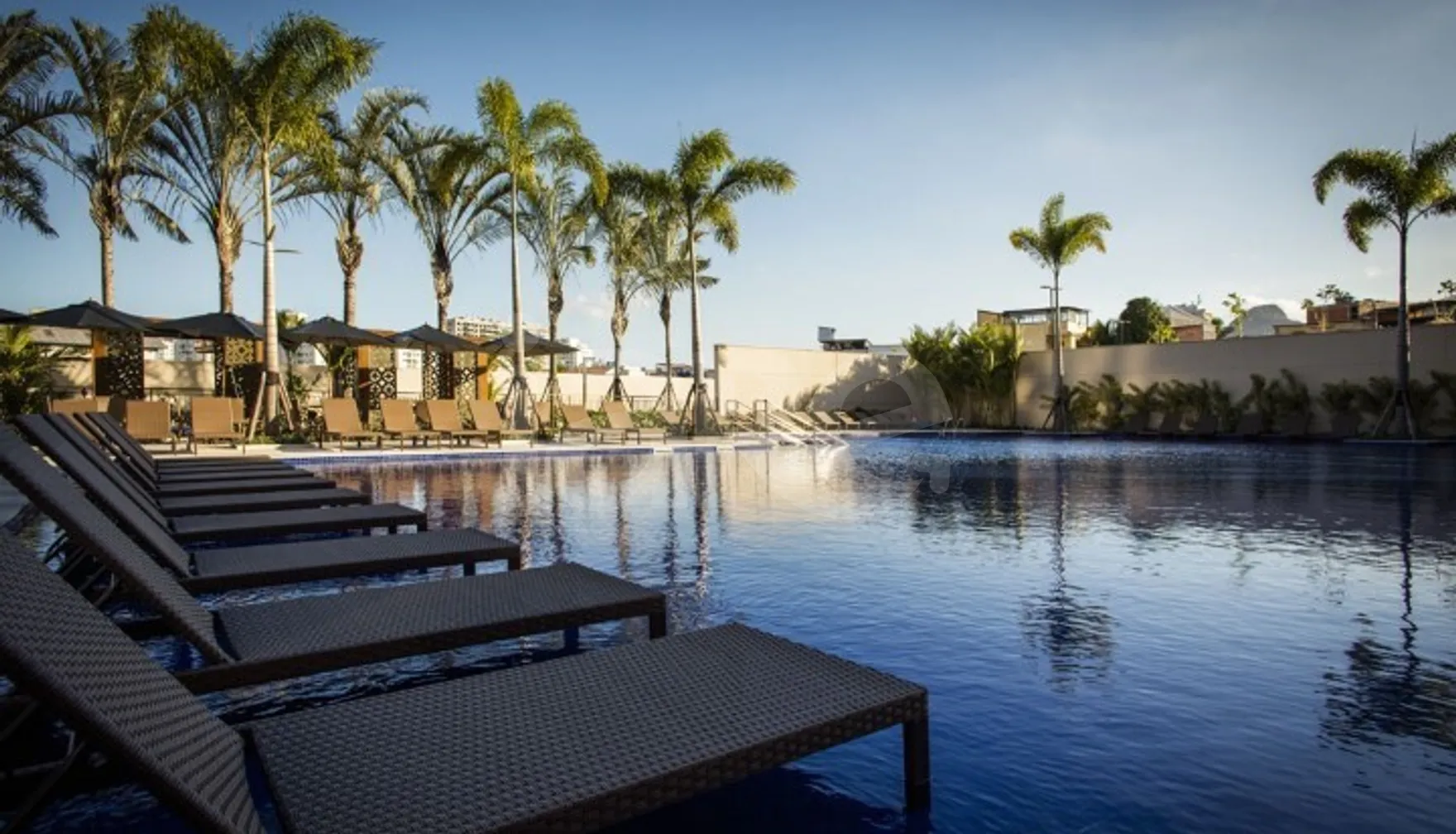 RJZ Cyrela Like Residencial Club - Apartamento com 64,02 m², em Jacarepaguá — foto 20