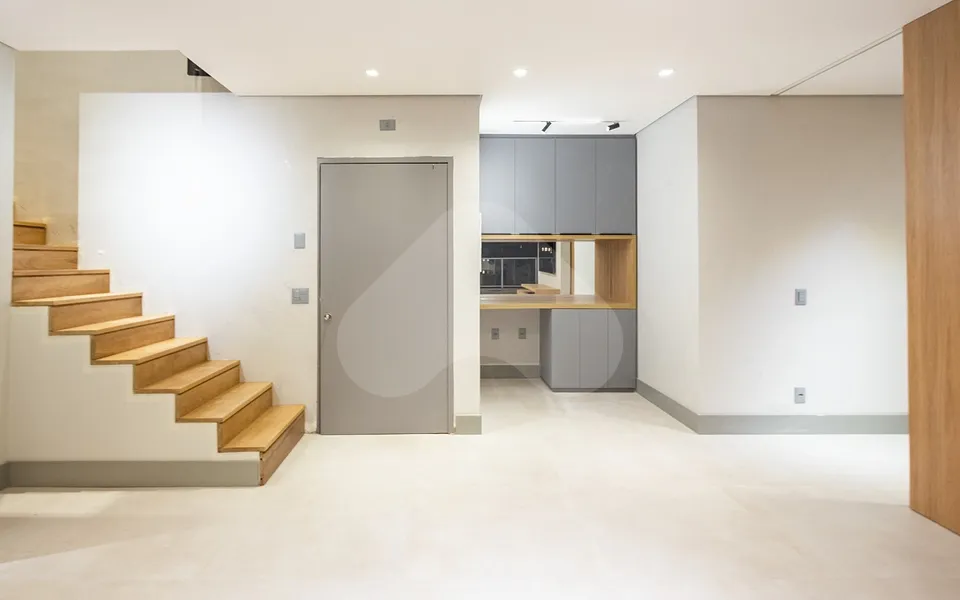 Celebrity - Cobertura com 298 m², em Itaim Bibi — foto 4