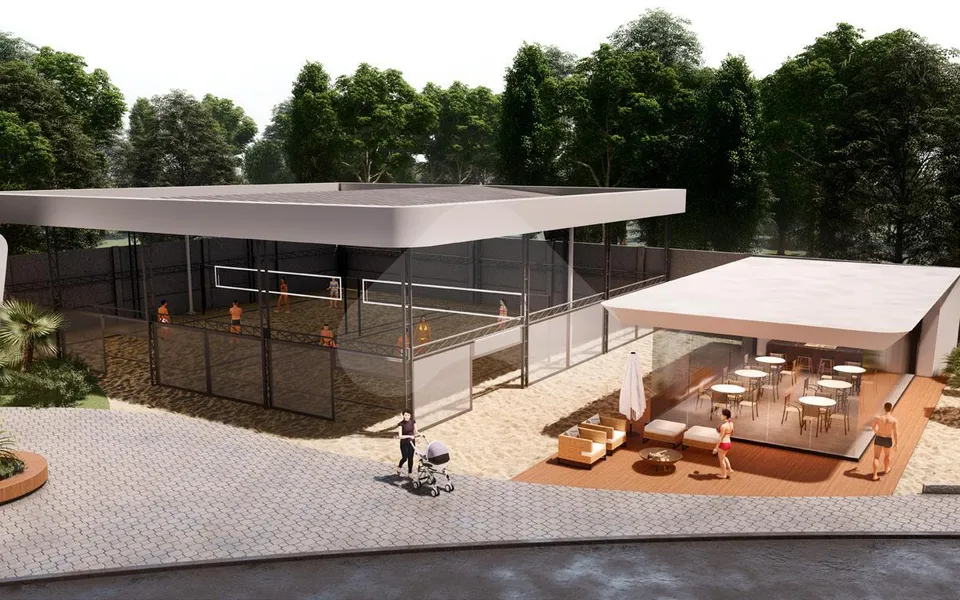 Royal Lake - Lote, em Centro — foto 13