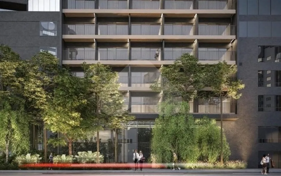 ON Cardoso de Melo - Studio com 24,01 m², em Vila Olímpia — foto 5