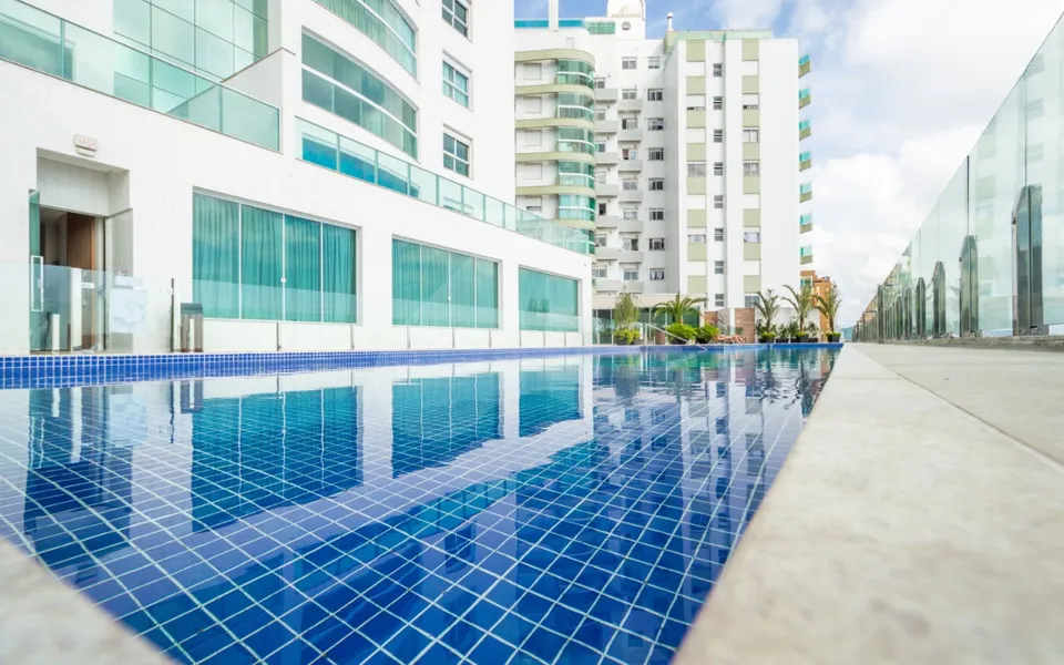 Exclusive Residence - Cobertura com 328,96 m², em Fazenda — foto 24
